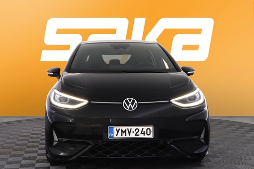 Volkswagen ID.3 vaihtoauto