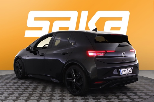 Volkswagen ID.3 vaihtoauto