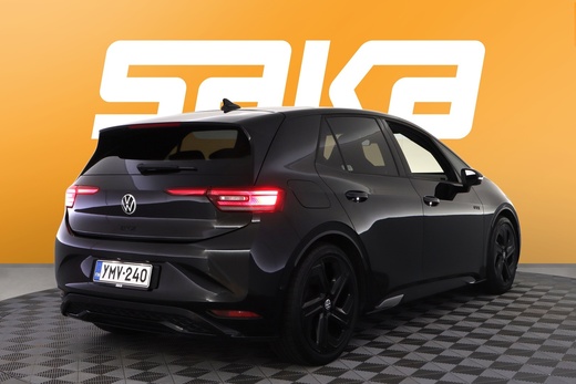 Volkswagen ID.3 vaihtoauto