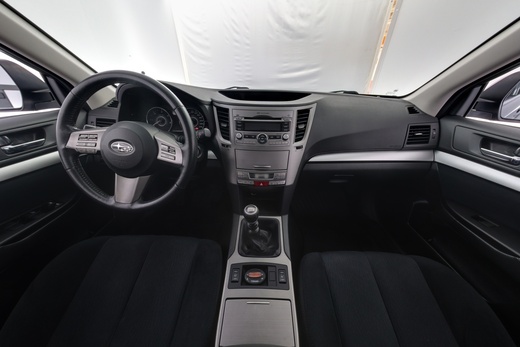 Subaru Outback vaihtoauto