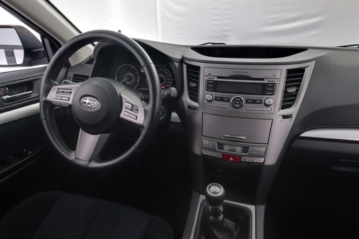 Subaru Outback vaihtoauto