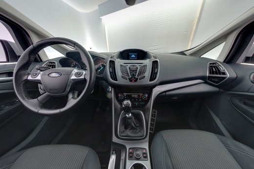 Ford C-MAX vaihtoauto