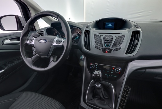 Ford C-MAX vaihtoauto
