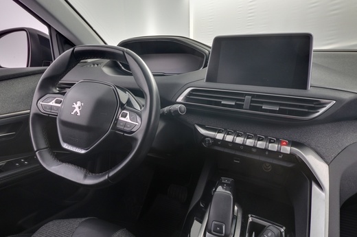 Peugeot 5008 vaihtoauto