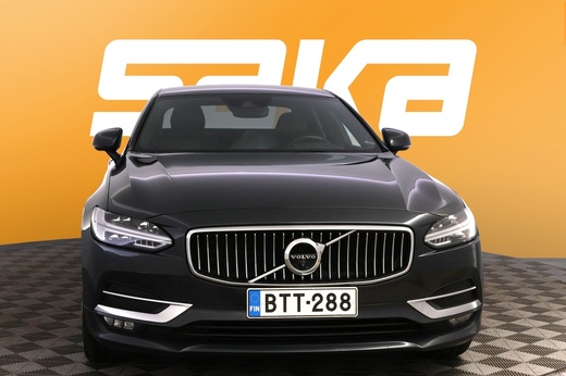 Volvo S90 vaihtoauto