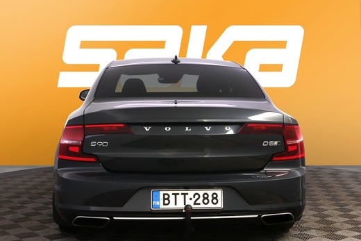 Volvo S90 vaihtoauto