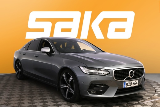 Volvo S90 vaihtoauto
