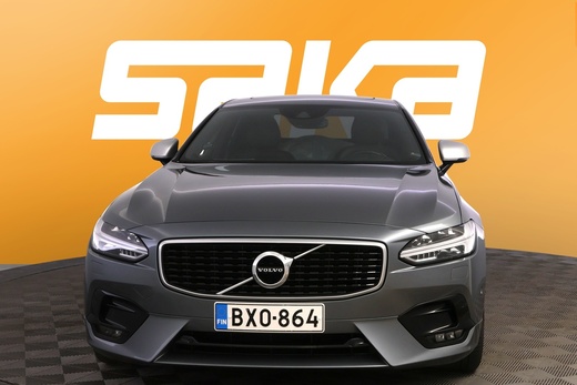 Volvo S90 vaihtoauto