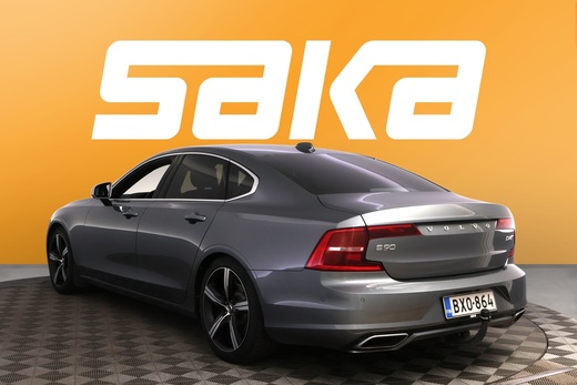 Volvo S90 vaihtoauto