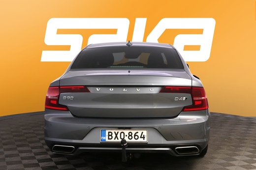 Volvo S90 vaihtoauto
