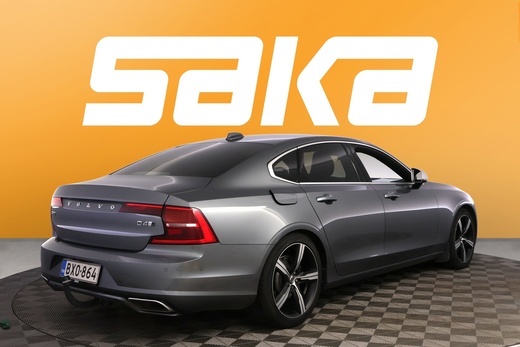 Volvo S90 vaihtoauto