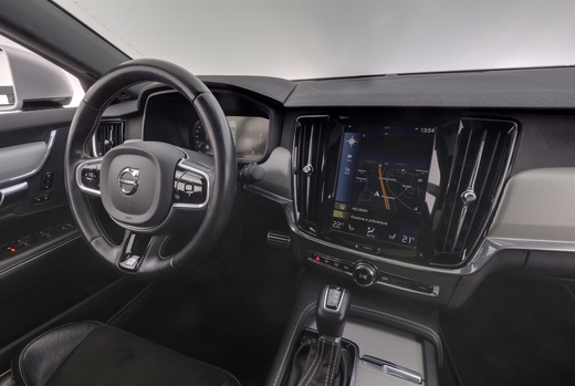Volvo S90 vaihtoauto