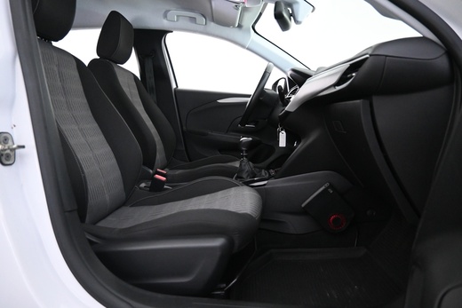 Opel Corsa vaihtoauto