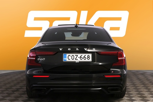Volvo S60 vaihtoauto