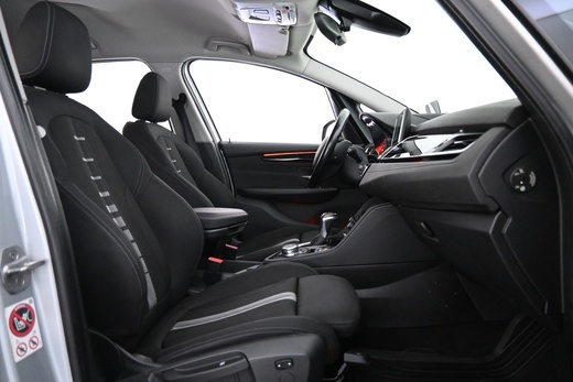 BMW 220 vaihtoauto