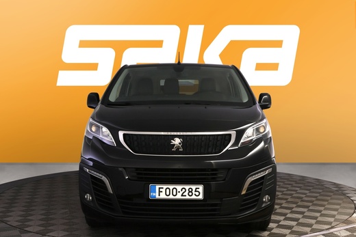 Peugeot Expert vaihtoauto