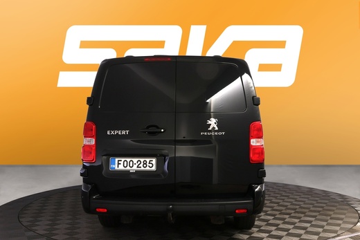 Peugeot Expert vaihtoauto