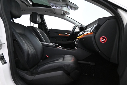 Mercedes-Benz CLS vaihtoauto