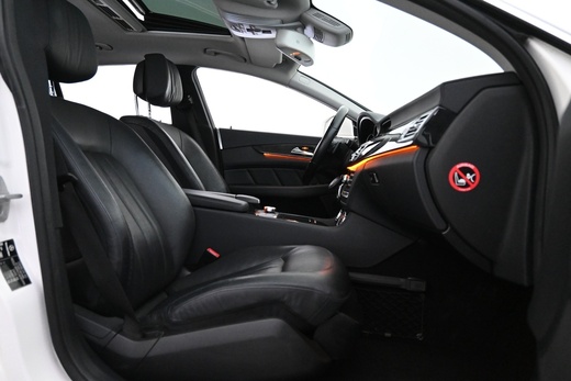 Mercedes-Benz CLS vaihtoauto