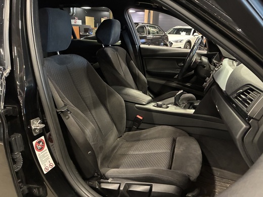 BMW 330 vaihtoauto
