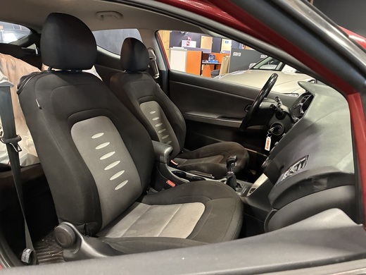 Kia Proceed vaihtoauto