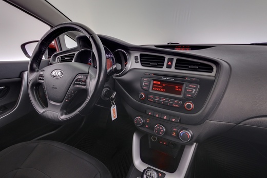 Kia Proceed vaihtoauto