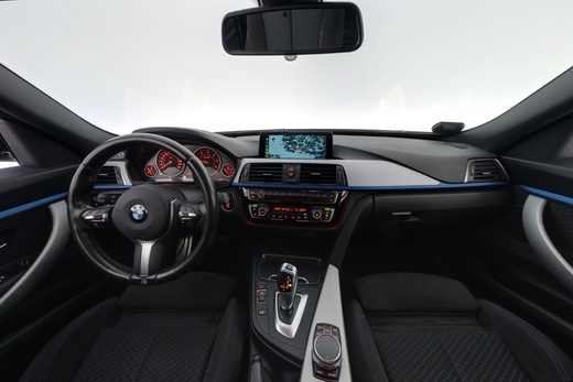 BMW 3.3 vaihtoauto