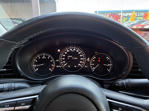 Mazda 3 vaihtoauto