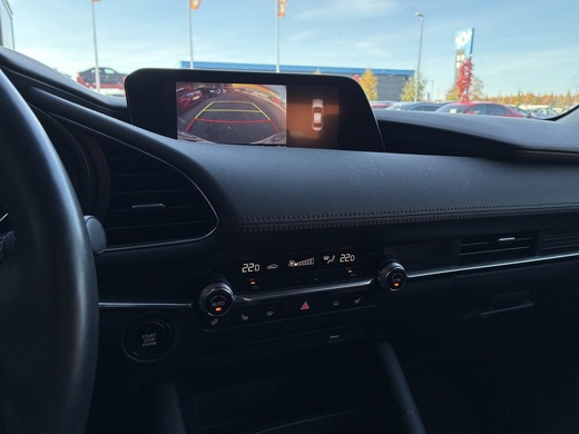 Mazda 3 vaihtoauto