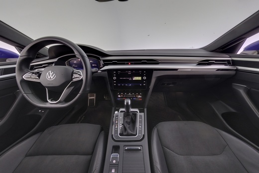 Volkswagen Arteon vaihtoauto