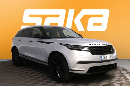 Land Rover Range Rover Velar vaihtoauto