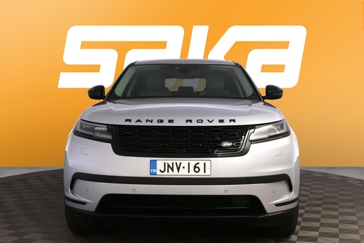 Land Rover Range Rover Velar vaihtoauto