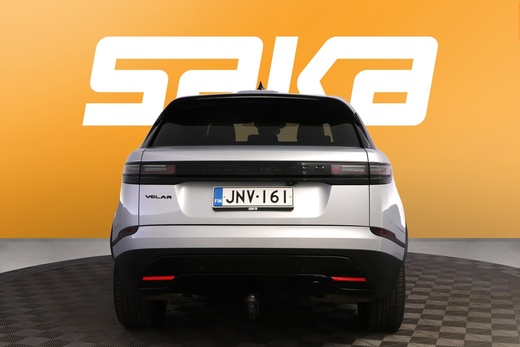 Land Rover Range Rover Velar vaihtoauto