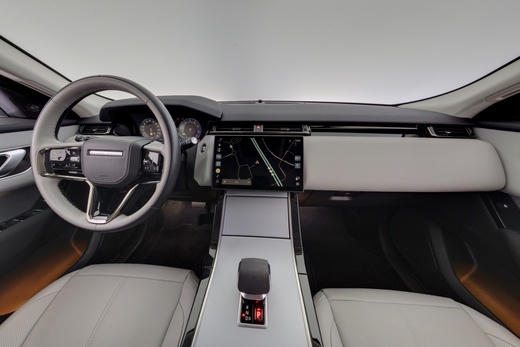 Land Rover Range Rover Velar vaihtoauto