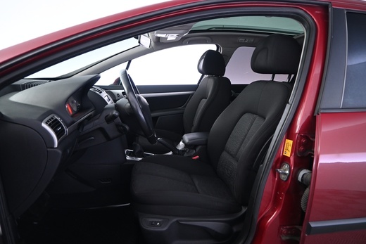 Peugeot 407 vaihtoauto