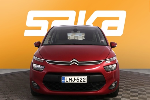 Citroën C4 Picasso vaihtoauto