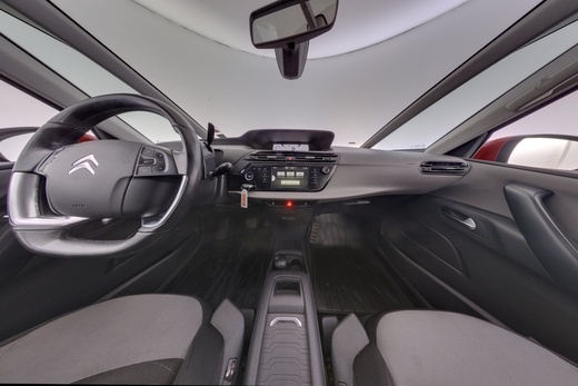 Citroën C4 Picasso vaihtoauto