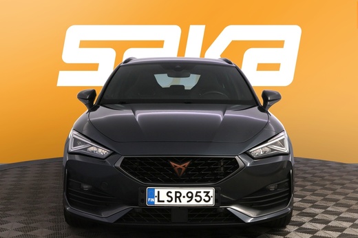 Cupra Leon vaihtoauto