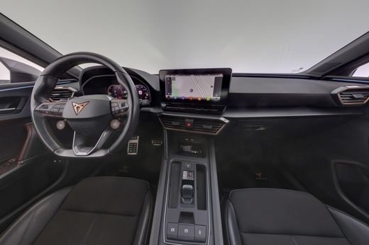 Cupra Leon vaihtoauto