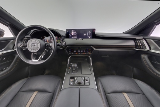 Mazda CX-80 vaihtoauto