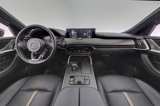 Mazda CX-80 vaihtoauto