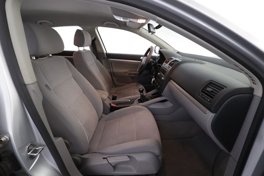 Volkswagen Jetta vaihtoauto