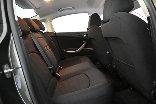 Citroën C5 vaihtoauto