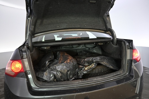 Honda Accord vaihtoauto