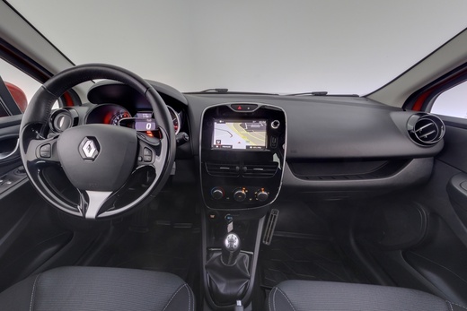 Renault Clio vaihtoauto
