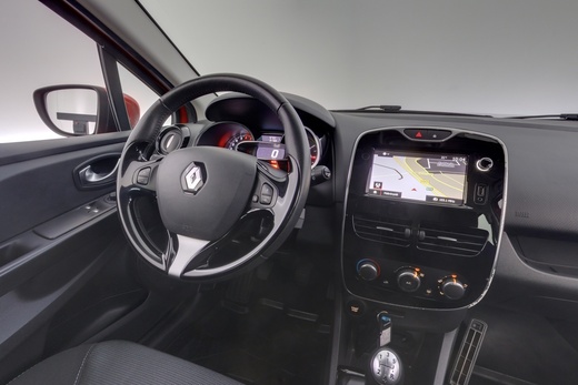 Renault Clio vaihtoauto