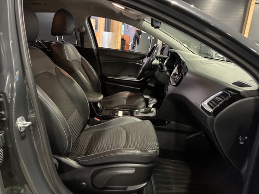 Kia XCeed vaihtoauto