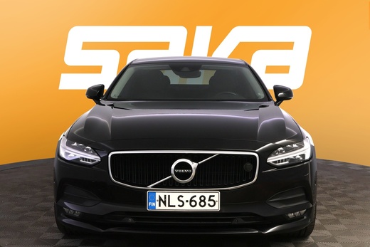 Volvo S90 vaihtoauto