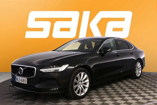 Volvo S90 vaihtoauto