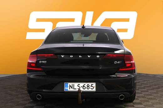 Volvo S90 vaihtoauto